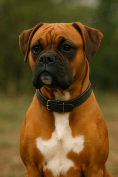 B0XER  DOG BEST BREEDS